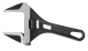 фото Ключ разводной Kraftool SlimWide Compact
