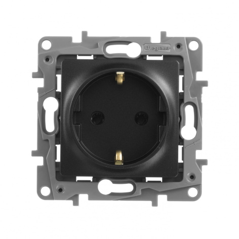 фото Розетка  Legrand 672621 в Омске