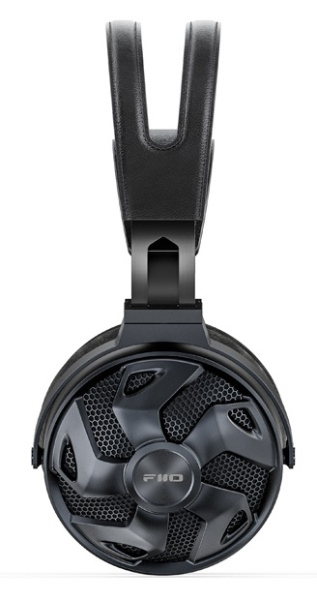 фото Наушники накладные FIIO FT3 black в Екатеринбурге