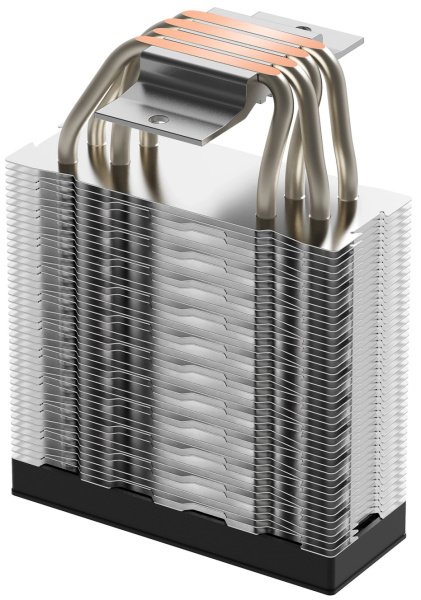 фото Кулер  Xastra AR400 ARGB Basic в Казани