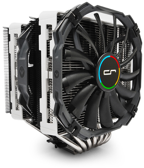 фото Кулер  Cryorig R1 Universal в Екатеринбурге