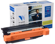 фото Картридж NVP NV-CE263AM