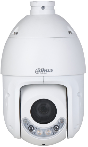фото Видеокамера IP Dahua DH-SD4E425GB-HNR-A-PV1 в Казани