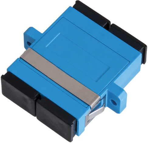 фото Адаптер  NikoMax NMF-OA2SM-SCU-SCU-2 в Красноярске