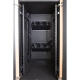 фото Шкаф напольный 19", 42U Lanmaster LAN-DC-CBSP-42U-WD в Воронеже