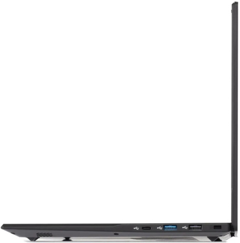 фото Ноутбук  iRu Planio 14ING в Уфе 14 ", N, 8 Гб RAM, 512 Гб SSD, UHD Graphics, Черный