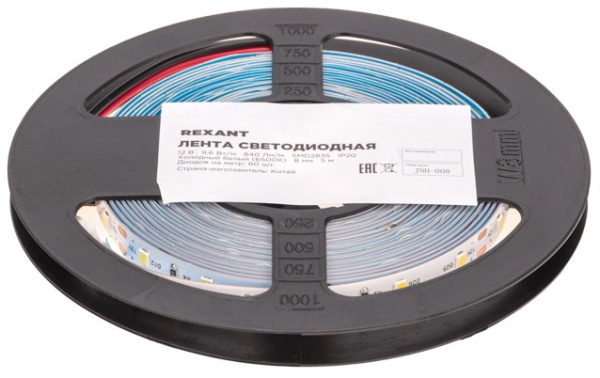 фото Лента светодиодная Rexant 141-217 в Красноярске