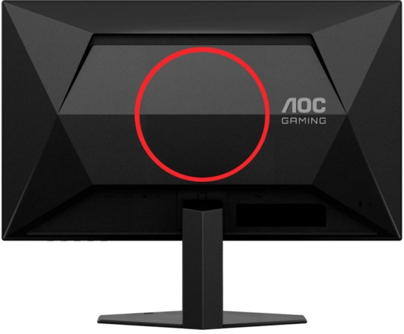 фото Монитор 23,8" AOC 24G4HRE в Казани