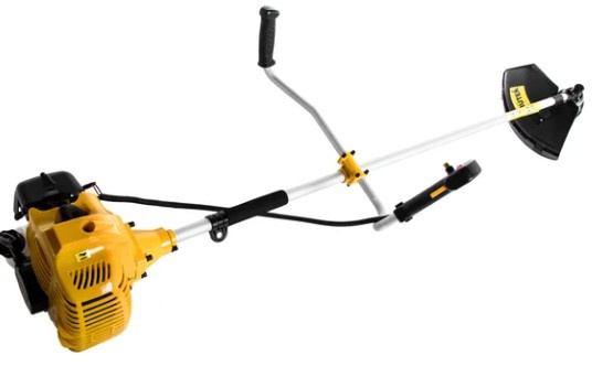 фото Триммер бензиновый Huter GGT-1900T