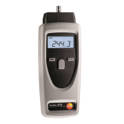 фото Тахометр Testo 470