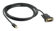 фото Кабель интерфейсный Buro BHP MDPP-VGA-2