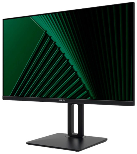 фото Монитор 23,8" MSI Pro MP245PG в Красноярске
