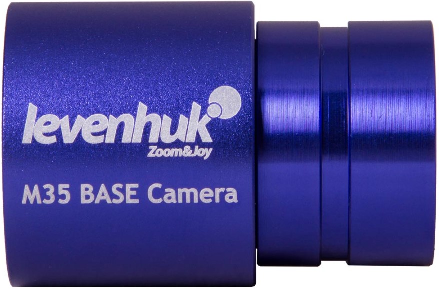 

Цифровая камера Levenhuk M035 BASE 70352, M035 BASE