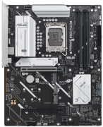 фото Материнская плата ASUS PRIME B860-PLUS-CSM