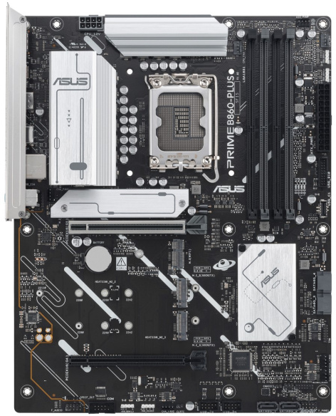 фото Материнская плата ATX ASUS PRIME B860-PLUS-CSM в Челябинске