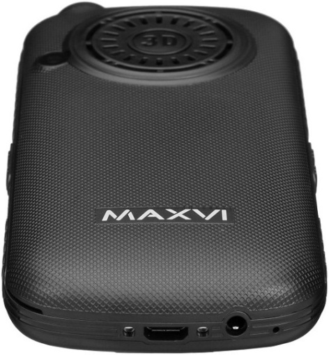 фото Мобильный телефон  MAXVI B5ds в Казани