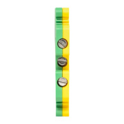 фото Клеммная колодка EKF scr-ut-2,5-pe