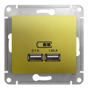 фото Розетка Systeme Electric GSL001033