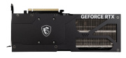 фото Видеокарта MSI GeForce RTX 5070 TI VENTUS 3X OC PLUS (RTX 5070 Ti 16G VENTUS 3X OC)