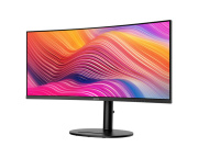 фото Монитор MSI Modern MD342CQP