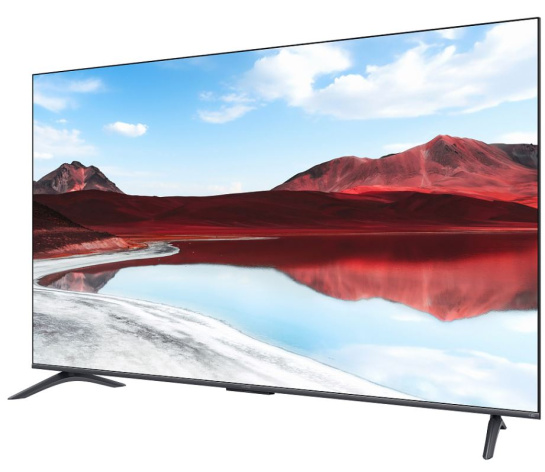 фото Телевизор  Xiaomi MI TV A Pro 2025 в Казани