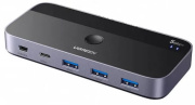 фото Переключатель UGREEN CM687