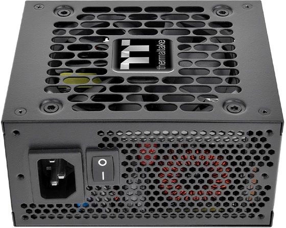фото Блок питания SFX Thermaltake PS-STP-1000FNFAPE-1 в Уфе