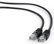 фото Кабель патч-корд Cablexpert PP12-3M/BK
