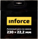 фото Диск алмазный Inforce 11-01-028 в Казани