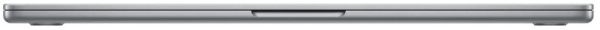 фото Ноутбук  Apple MacBook Air 15 (2024) в Омске 15.3 ", M, 16 Гб RAM, 256 Гб SSD, M3 10-core GPU, Серый