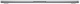 фото Ноутбук  Apple MacBook Air 15 (2024) в Омске 15.3 ", M, 16 Гб RAM, 256 Гб SSD, M3 10-core GPU, Серый