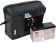 фото Источник бесперебойного питания  Powercom SPD-1100U LCD USB в Волгограде
