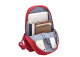 фото Рюкзак для ноутбука Lamark B115 Red