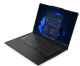 фото Ноутбук  Lenovo ThinkPad E14 в Смоленске 14 ", Core Ultra 7, 16 Гб RAM, 512 Гб SSD, Arc graphics, Черный