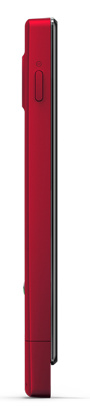фото Мобильный телефон  Sony Xperia sola MT27i red