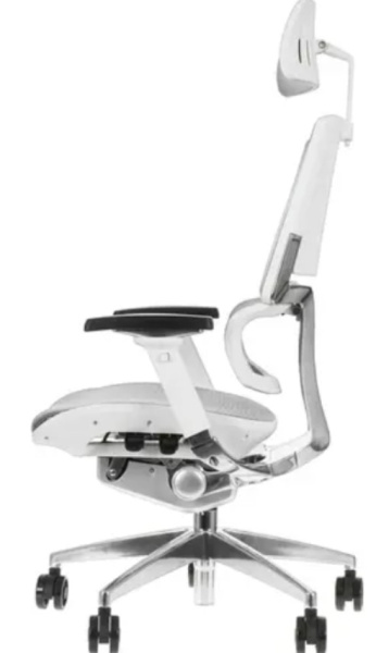 фото Кресло игровое Thermaltake CyberChair E500 в Санкт-Петербургe