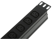 фото Блок розеток TWT TWT-PDU19-10A9C3