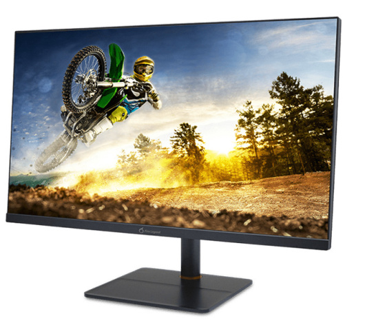 фото Монитор 27" Aopen 27XV5KVymipruzx в Уфе