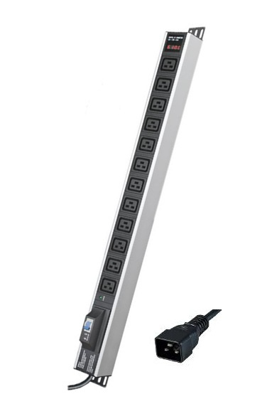 фото Блок розеток  DKC R5V12CBOPCDC19 в Уфе