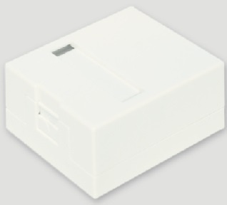 Изображение товара Коробка Eurolan 12B-04-02WT-2