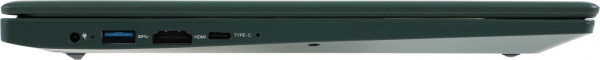 фото Ноутбук  Acer Gateway Ultra Slim 14 в Ростове-на-Дону 14.1 ", Ryzen 5, 8 Гб RAM, 256 Гб SSD, Radeon Vega 8, Зеленый