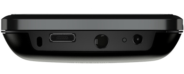 фото   Nokia C6-01.3 Black