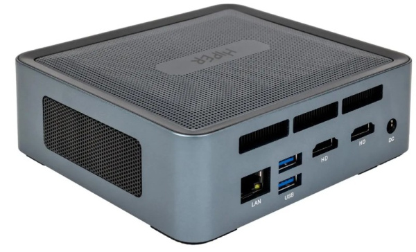 фото Неттоп  HIPER EXPERTBOX D20 в Волгограде