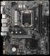 фото Материнская плата mATX MSI PRO H610M-G в Уфе