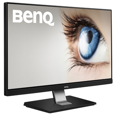 фото Монитор 23,8" BenQ GW2406Z