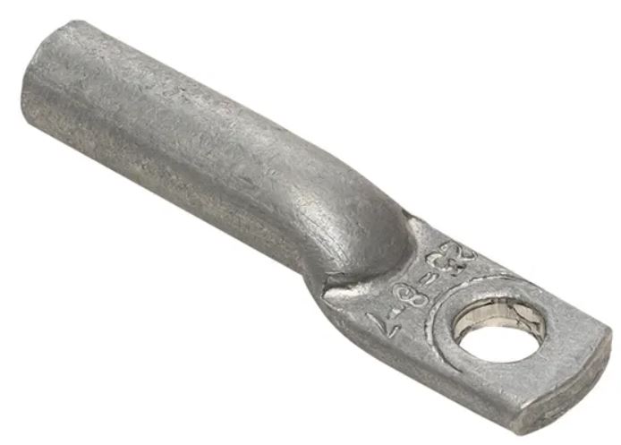 

Наконечник EKF dl-35-8-8 алюминиевый ТА ГОСТ 35-10-8, dl-35-8-8