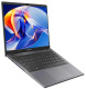 фото Ноутбук  Chuwi GemiBook Xpro в Челябинске 14.1 ", N, 8 Гб RAM, 256 Гб SSD, Iris Xe Graphics, Серый