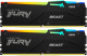фото Модуль памяти DDR5 32GB (2*16GB) Kingston FURY KF564C32BBEAK2-32 в Перми