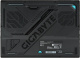 фото Ноутбук  GIGABYTE Gaming A16 GA6H в Казани 16 ", Ryzen 7, 16 Гб RAM, 512 Гб SSD, GeForce RTX 5050, Черный