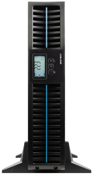 фото Источник бесперебойного питания  SmartWatt UPS DATA PRO IEC 3kVA в Казани